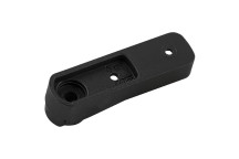 35 mm Brass Ball Valve Mini Handle