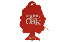 CarPlan Mighty Oak Air Freshener - Cherry