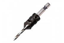 Trend SNAP/CS/10 Countersink with 1/8in Drill