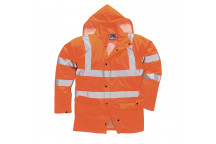RT50 Sealtex Ultra Unlined Jacket Orange Large