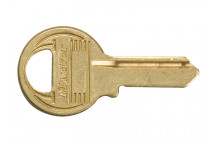Master Lock K725 Single Keyblank