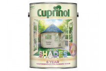 Cuprinol Garden Shades Country Cream 5 litre