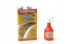 Swarfega  Duck Oil 5 litre