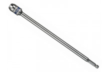 IRWIN Lock-n-Load Quick Change Extension Bit Holder 300mm 3/8in