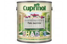 Cuprinol Garden Shades Pale Jasmine 1 litre