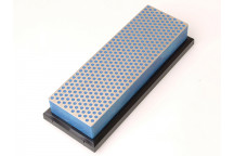 DMT Diamond Whetstone 150mm Plastic Case Blue 325 Grit Coarse