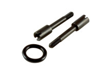 GANG MOUNT SCREWS LONG AND O-RING