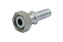 M20 x 1.5 Metric (GAZ) Female Straight 3/8\" Hose ID