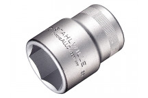 Stahlwille Hexagon Socket 3/4in Drive 46mm