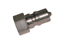 1/8\" BSP 303 ST. STEEL PROBE
