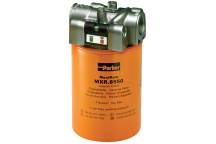 3/4\" BSP Parallel Female In-line Spin-on Filter