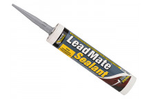 Everbuild Lead Mate Sealant Grey 295ml