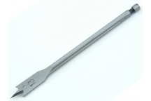 Faithfull Flat Bit 13 x 152mm