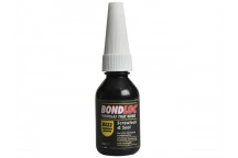 Bondloc B222 Screwlock Low Strength Threadlocker 10ml