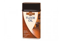 Liberon Wood Floor Oil 1 litre