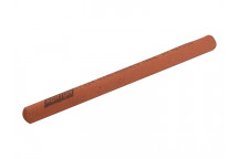 India FF214 Round File 100 x 6mm - Fine