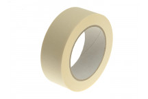 Faithfull Masking Tape 25mm x 50m