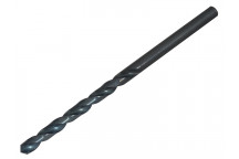 Dormer A100 HSS Jobber Drill Bit 3.9mm OL:75mm WL:43mm