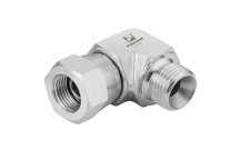 3/4\" BSP x 3/4\" BSP Elbow