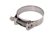 17-19MM ST/ST H/D SP/CLAMP ST/ST SCREW