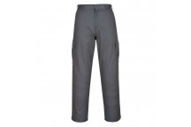 C701 Combat Trouser Grey Tall 36