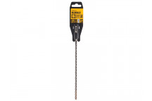 DEWALT SDS Plus EXTREME 2 Drill Bit 6.5 x 260mm