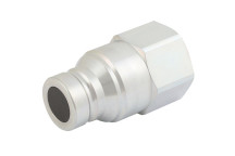 3/4\" BSP Parallel Female Plug QRC
