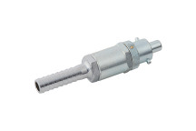 1/2\" STEEL ZINC H/TAIL SWIVEL ADAPTOR