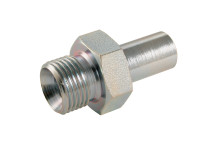S SERIES 16MM ODX1/2\"BSPP STNDPIPE ADPT
