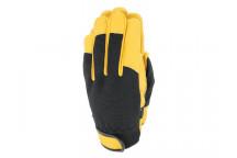 Town & Country TGL118M Comfort Fit Leather Gloves - Medium