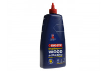 EVO-STIK WOOD GLUE EXTERIOR 1 litre