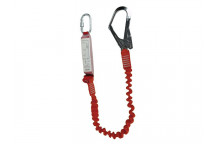 Scan Fall Arrest Lanyard 1.95m Hook & Connect