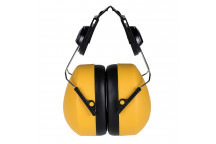 PW42 Clip-On Ear Protector Yellow