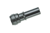15MM OD STEM X 12MM OD REDUCER