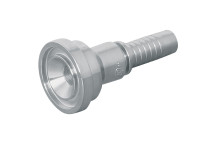 3/4\" Threaded Flange