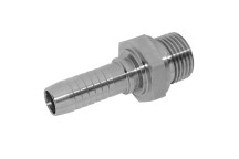 3/8\" BSP Male x Hose Tail 5/16\" Hose ID
