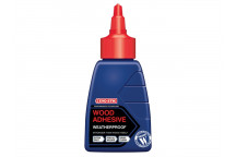 EVO-STIK WOOD GLUE EXTERIOR 125ml