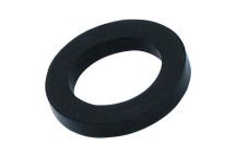 1.1/4\" CAMLOCK GASKET BUNA BLUE RING