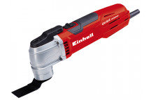 Einhell TE-MG 300 EQ Multi-Tool Kit 240V 300W