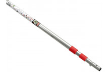 Bahco AP3M Extending Pole 2.0-3.8m