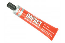 EVO-STIK Impact Adhesive Large Tube 65g