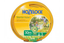 Hozelock Starter Hose 30m 12.5mm (1/2in) Diameter