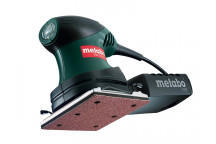 Metabo FSR-200 Intec 1/4 Sheet Orbital Palm Sander 200W 240V