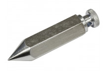 Faithfull Plumb Bob 225g (8oz)
