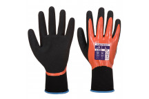 AP30 Dermi Pro Glove Orange/Black Medium