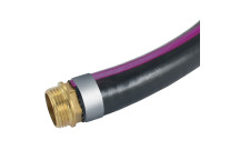 RUBB ALLOY FUEL DISPE HOSE 3/4\" M/M 3MT