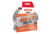 50MM WIDTH X 25MTRS DUCK TAPE ROLL