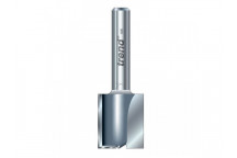 Trend 3/80 x 1/4 TCT Two Flute Cutter 12.7 x 19mm