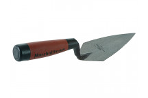 Marshalltown 456D Pointing Trowel Philadelphia Pattern DuraSoft Handle 6in