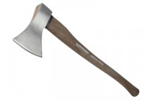 Roughneck FSC American Hickory Axe 1.25kg (2.3/4 lb)